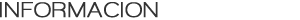 Información